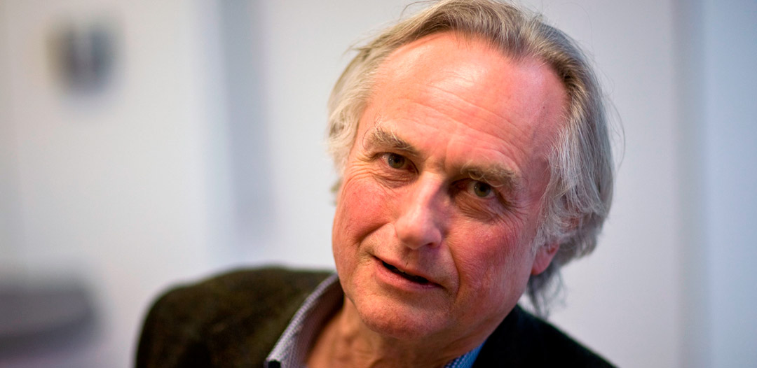 Dawkins defende cristianismo contra fundamentalismo islâmico