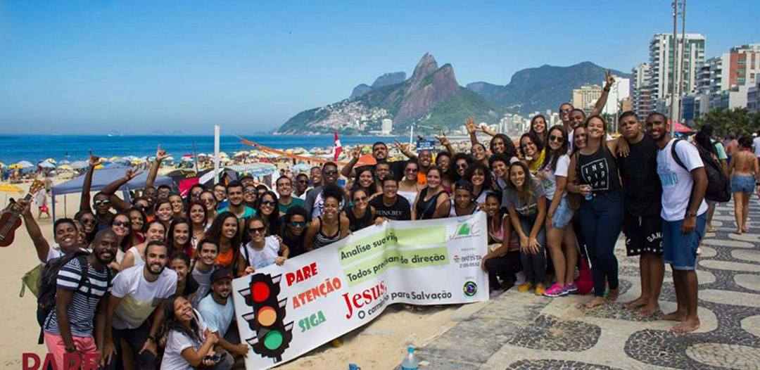 PPS – Pare, pense e siga