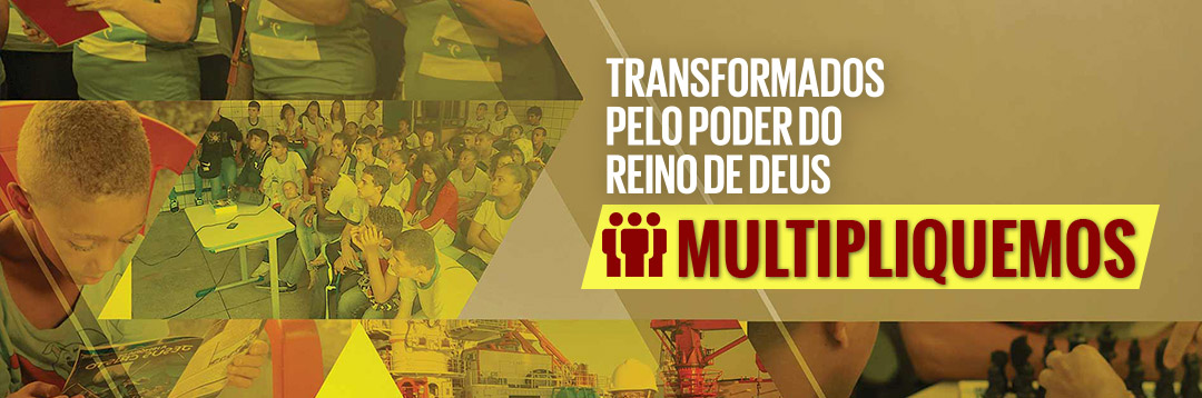 Convocação para a 112ª Assembleia