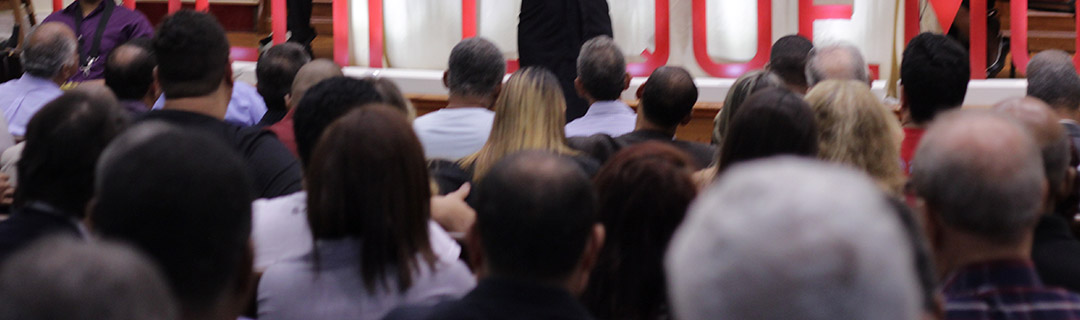 Assembleias das Associações 2016