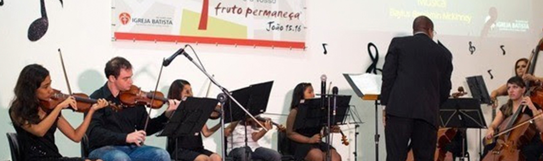 Escola de Música