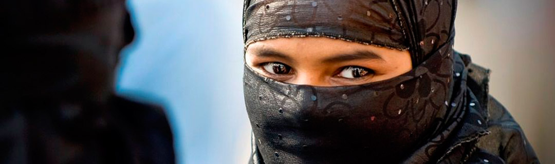 Intolerância religiosa