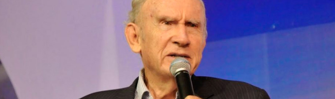 CBB emite nota sobre Pr. Russel Shedd