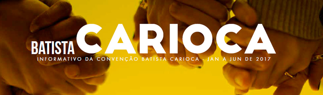 Jornal Batista Carioca