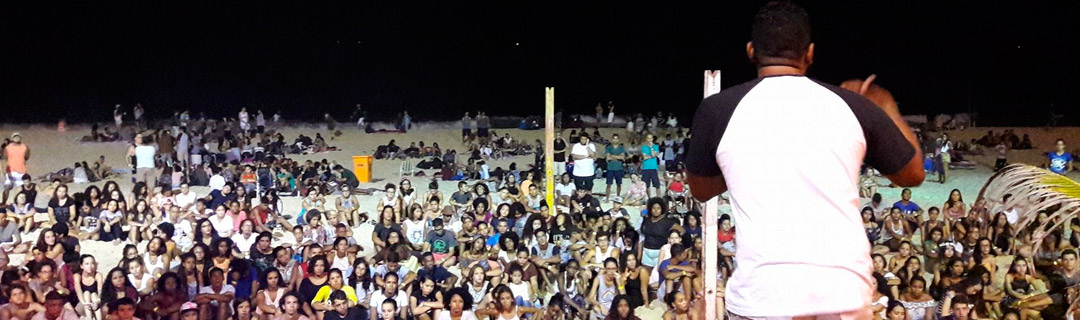 Luau da ABC