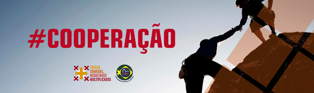 Somos cooperadores de Deus