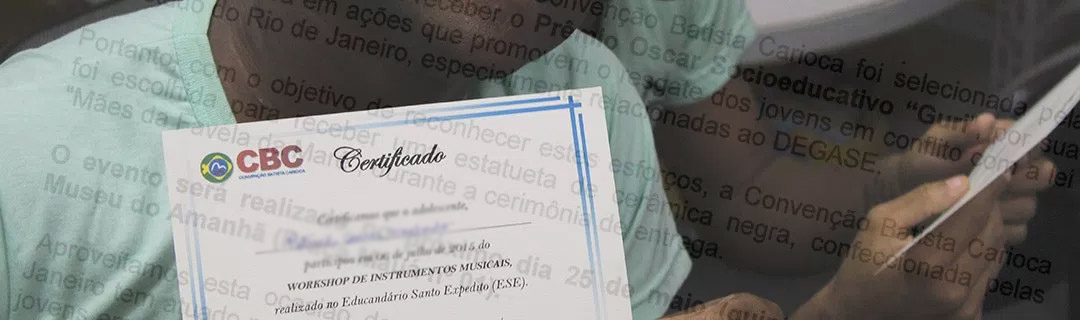 Prêmio Socioeducativo