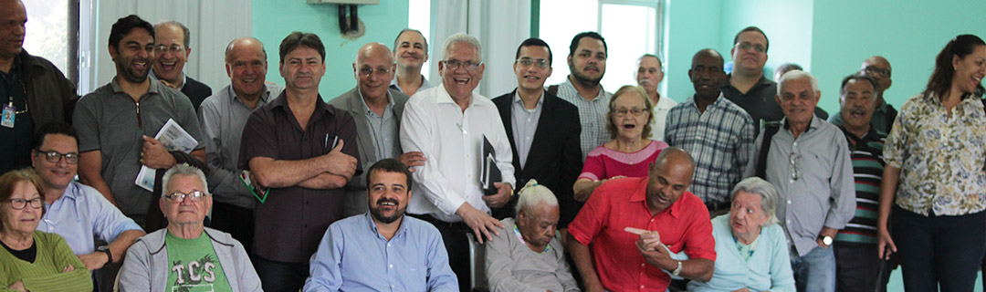 Jasc recebe liderança batista carioca
