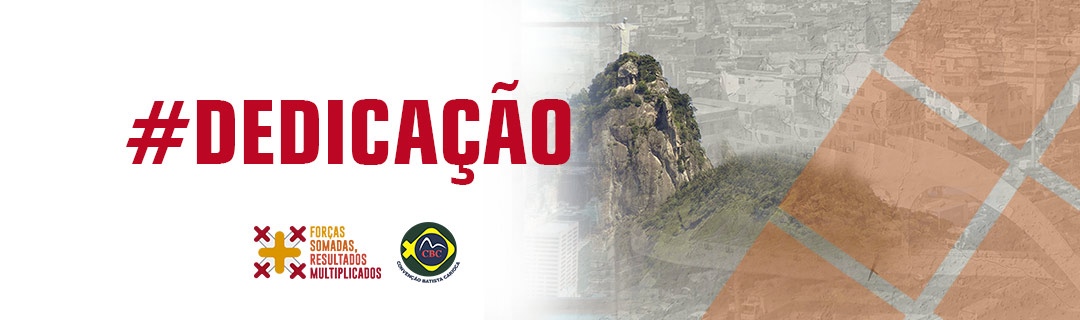 Dedicação a Missio Dei