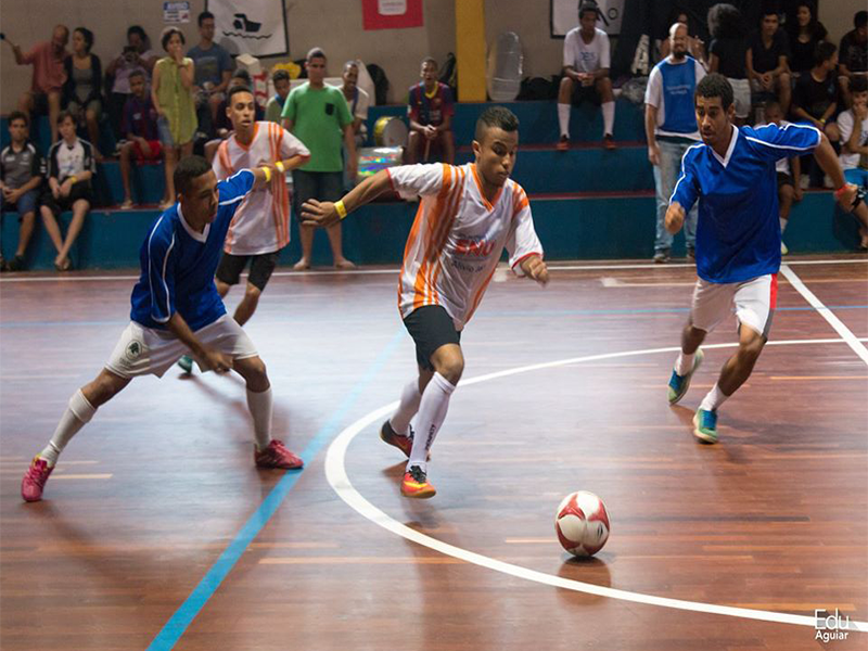 Copa dos Adolescentes Batistas Cariocas será realizada em fevereiro