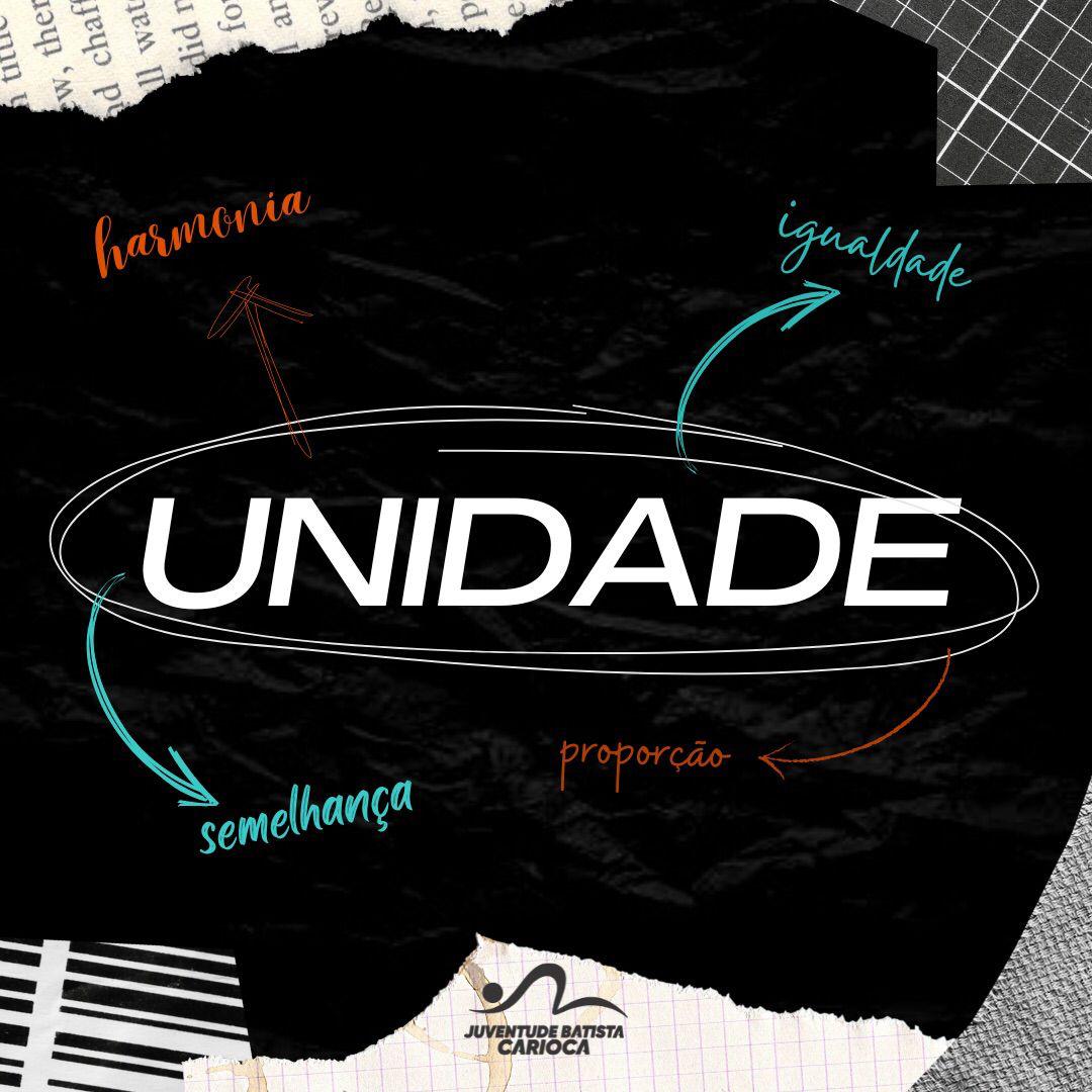 Juventude disponibiliza material sobre unidade