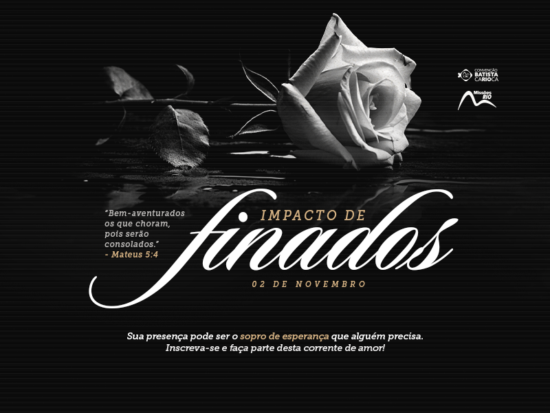IMPACTO DE FINADOS 2025