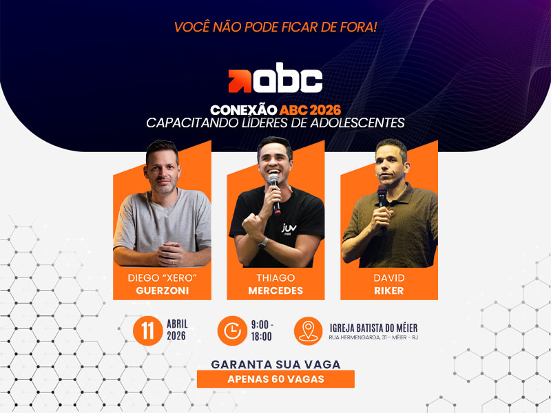 CONEXÃO ABC 2026