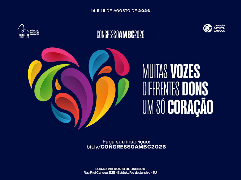 CONGRESSO AMBC 2026